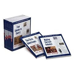 A History of US (10 Vol. Set)
