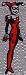 Search : Batman TV Series HARLEY QUINN Embroidered Figure Patch