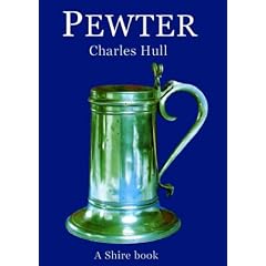 Pewter (Shire Album)