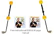 Momentus - Strength Trainer with Free DVD -Available in 12 Weights!