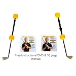 Momentus - Strength Trainer with Free DVD -Available in 12 Weights!