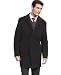 Calvin Klein Overcoat, Riveria