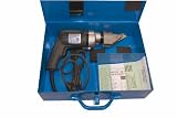 Kett KIT #342 16-Gauge Double-Cut Shears Kit with Case