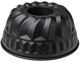 Product details for Kaiser Bakeware Classic Bundform 9 Cup