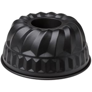 Kaiser Bakeware Classic Bundform 9 Cup by Kaiser
