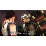 TECMO KOEI MUSOU OROCHI Z PS3 the Best for PS3 [Japan Import]