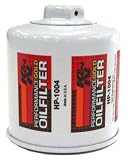 K&N HP-1004 Oil Filter