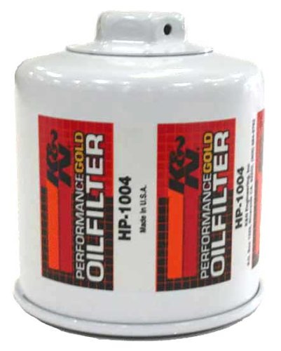 K&N HP-1004 Oil Filter
