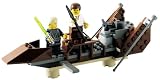 LEGO 7104 STAR WARS DESERT SKIFF