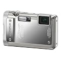 OLYMPUS 防水デジタルカメラ μ TOUGH 8010 μ TOUGH-8010