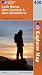 Loch Monar, Glen Cannich and Glen Strathfarrar (OS Explorer Map Series) (OS Explorer Map)
