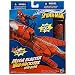 Spider-Man Mega Blaster Web Shooter With Glove