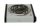 Tayama Electric Cooking Plate - TEP1