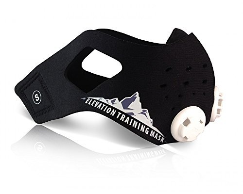 Elevation training mask 2.0 high altitude simulation - …