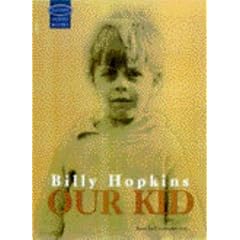 Our Kid: Unabridged (Soundings)