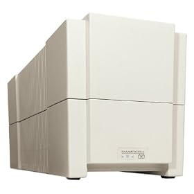 Smartcell Battery for Matrix