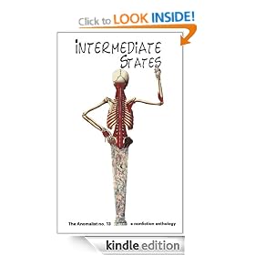 INTERMEDIATE STATES (The Anomalist)