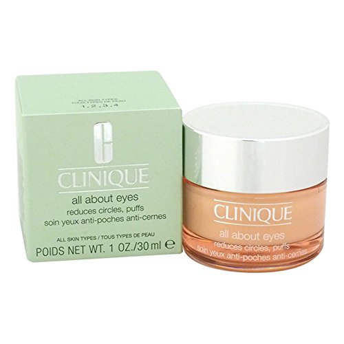 Clinique All About Eyes 30ml/1oz All Beauty Secret
