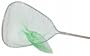 Frabill Inc Landing Net 2' Handle 17" x 19" Hoop Scoop Style #2340