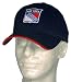 New York Rangers Old Tim Readville Adjustable Cap