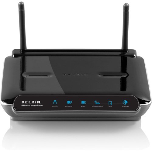 N Wireless Modem Router N Modem Router Networking Wireless Routers