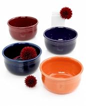 Fiesta 24-Ounce Gusto Bowl, Sunflower