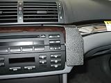 Review Brodit-UK  / DSL-Brodit BMW Compact Brodit ProClip Angled mount 2001 - 2007 Fits Europe - #852805