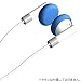Sumajin Funky Ear Pads Blue ���顼����ۥ�ѥå� �֥롼 SUMFKYBL