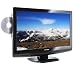 Produkt-Bild: Orion TV 22 PL 166 DVD 55,8 cm (22 Zoll) 16:9 Full-HD LCD-Fernseher mit integriertem DVB-T-Hybridtuner und DVD-Player schwarz