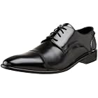 Kenneth Cole New York Men's Call Me Mister Oxford