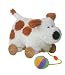 Toys : Scruff the Pull Along Dog!