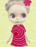 Books : Blythe Line: Hello Blythe! Address Book