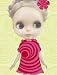 Books : Blythe Line: Hello Blythe! Address Book (Blythe Line)