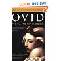 Metamorphoses: A New Translation