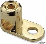 Rockford Fosgate Right Angle Power Terminals 8-gauge