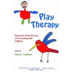 Play Therapy: Dynamics of the Process of Counseling With Children