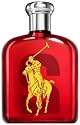 Ralph Lauren Big Pony Collection 2 - Red Eau de Toilette Spray 75ml