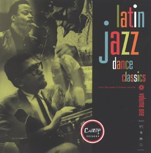 Latin Jazz Dance Classics Vol. 1