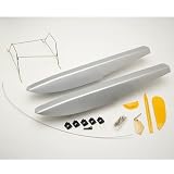 25-Size Fiberglass ARF Floats by E-flite