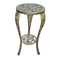 Grape Stand Table