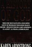 A History of God: The 4,000-Year Quest of Judaism, Christianity and Islam