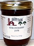 Strawberry Jam