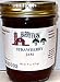 Strawberry Sugar Free Jam