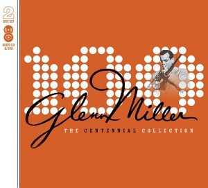 GLENN MILLER - The Centennial Collection (with bonus DVD) - Zortam Music