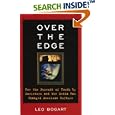 Over the Edge: How the Pursuit of Youth by Marketers and the Media Has Changed American Culture by  Leo Bogart