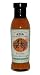 New World Flavors Indian Ginger & Garlic Marinade