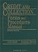 Book Credit and Collection Forms and Procedures Manual