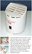 Fan Fuser Diffuser