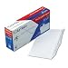 Regular Grip Seal Envelopes, #10, White, 50/Box WEVCO141