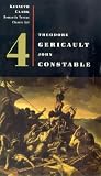 Romantic Versus Classic Art 4: Theodore Gericault / John Constable VHS